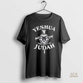 Official Yeshua Lion Of Judah Bible Verse Christian Faith Religious