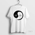 Official Yinyang Do No Harm Take No Shit