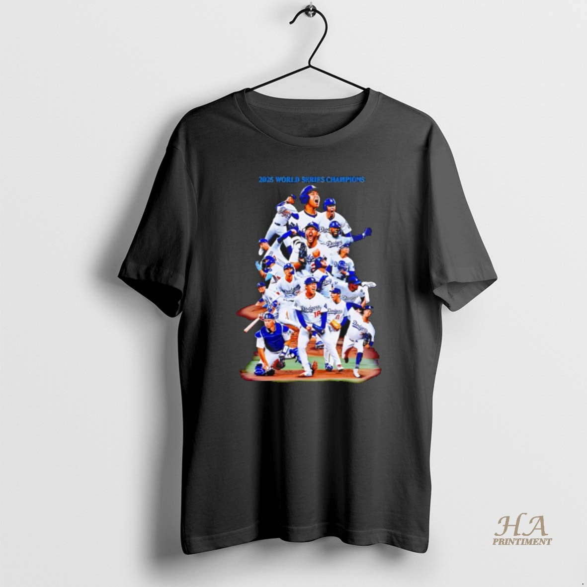 Official Yoshinobu Yamamoto Goat Los Angeles Dodger World Series