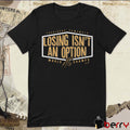 Yoshinobu Yamamoto Losing Isn’t An Option Los Angeles Dodgers Defeat Toronto Blue Jays World Champs Signature t-shirt