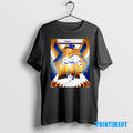 Official Yoshinobu Yamamoto Mvp Los Angeles Dodgers 2025 Mlb World Series Champions Tee Sweater
