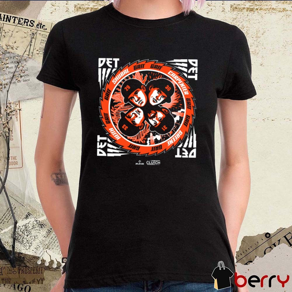 You Wanted The Best Skubal Carpenter Greene Keith Detroit Tigers MLB 2025 t-shirt