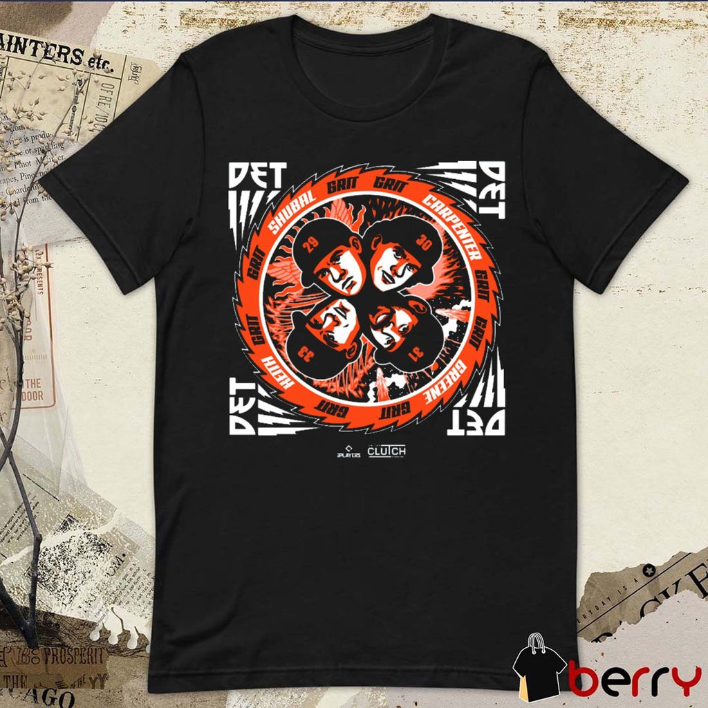 You Wanted The Best Skubal Carpenter Greene Keith Detroit Tigers MLB 2025 t-shirt