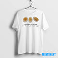 Official You Mean To Tell Me The Devil Made These Eggs Tee Sweater