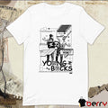 Young Bucks I Am Not Good With Computers Clash Your Prize Now AEW 2025 t-shirt