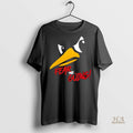 Official Youngstown State Penguins Fear The Guins 2 Sided Shirt