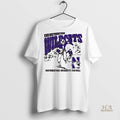 Official Your Northwestern Wildcats 2025 Shirt