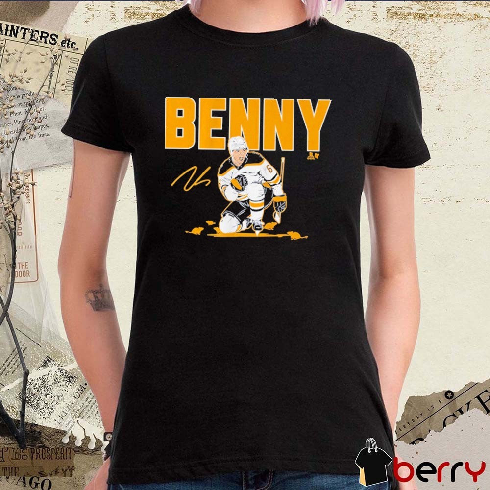 Zach Benson Benny Buffalo Sabres NHL Signature 2026 Hockey Left Wing t-shirt