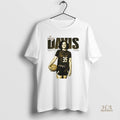 Official Zoey Davis Southern Utah Womens Basketball Forward Vintage Christmas