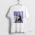 Official Zoey Rumi Mira World Tour Huntrix Kpop Demon Hunter Vintage