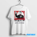 Official Zohran Mamdani Communism The Peoples Republic Of Nyc Tee Sweater