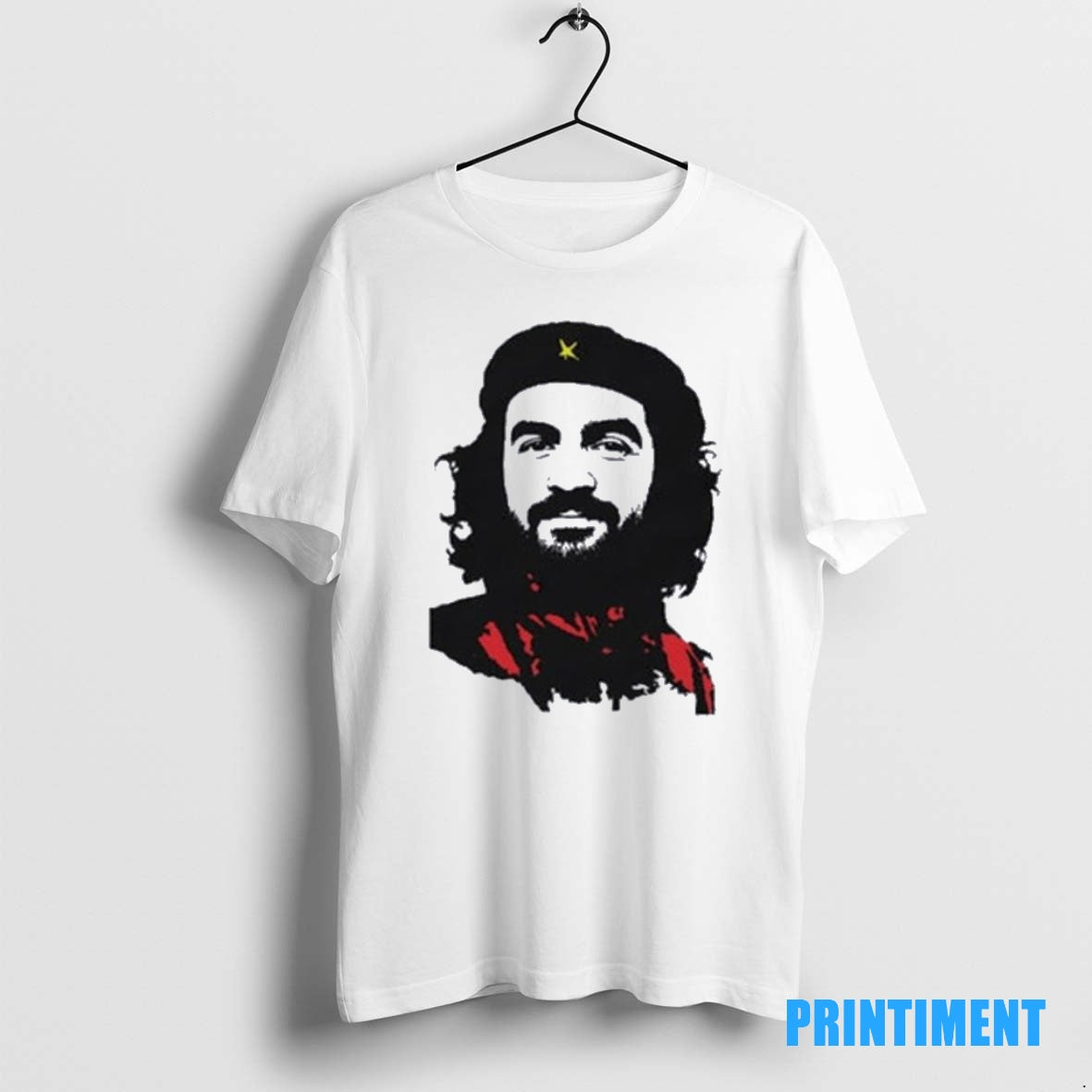 Official Zohran Mamdani Communism Zohran Che Tee Sweater