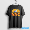 Official Zohran Mamdani Dove For New York City Tee Sweater