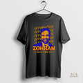 Official Zohran Mamdani Let Zohran Cook Zohran For New York City