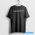 Official Zohran Mamdani Logo Tee Sweater