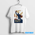 Official Zohran Mamdani Superman We Have Done It Tee Sweater
