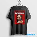 Official Zohran Mamdani You Dont Mess With The Zohran 2025 Tee Sweater