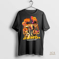 Official Zombi When Theres No More Room In Hell The Dead Will Walk The Earth