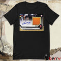 Zuby Ejiofor SJ Big East Tournament MVP Cements Johnnies Legacy Signature t-shirt