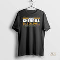 Official A2homi3e Mikie Sherrill Dale Caldwell For New Jersey