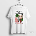Official Crazy And The Brains Disgusting Peace