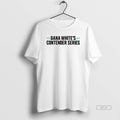 Official Dana Whites Contender Series Limited Edition