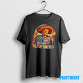 Official Dont Blame Me I Voted For Kodos Treehouse Of Horror Vii Tee Sweater