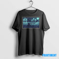 Official Eric Church In Vancouver Bc November 6 2025 Concert Landscape Tee Sweater