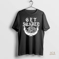Official Get Scared Jawbone