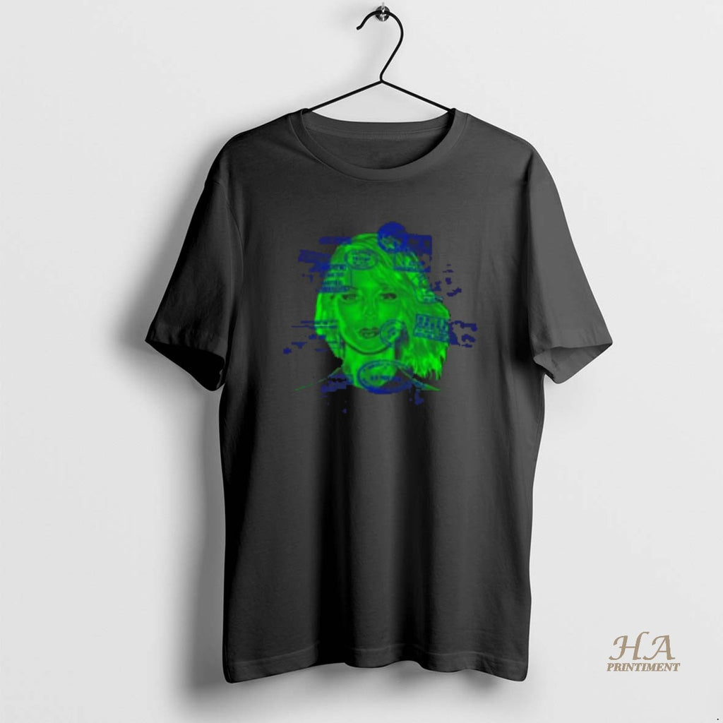 Official Macy Rodman 5 Mile Gyre New Merch