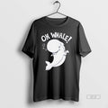 Official Oh Whale