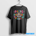 Official Papel Picado Patos De Anaheim Tee Sweater