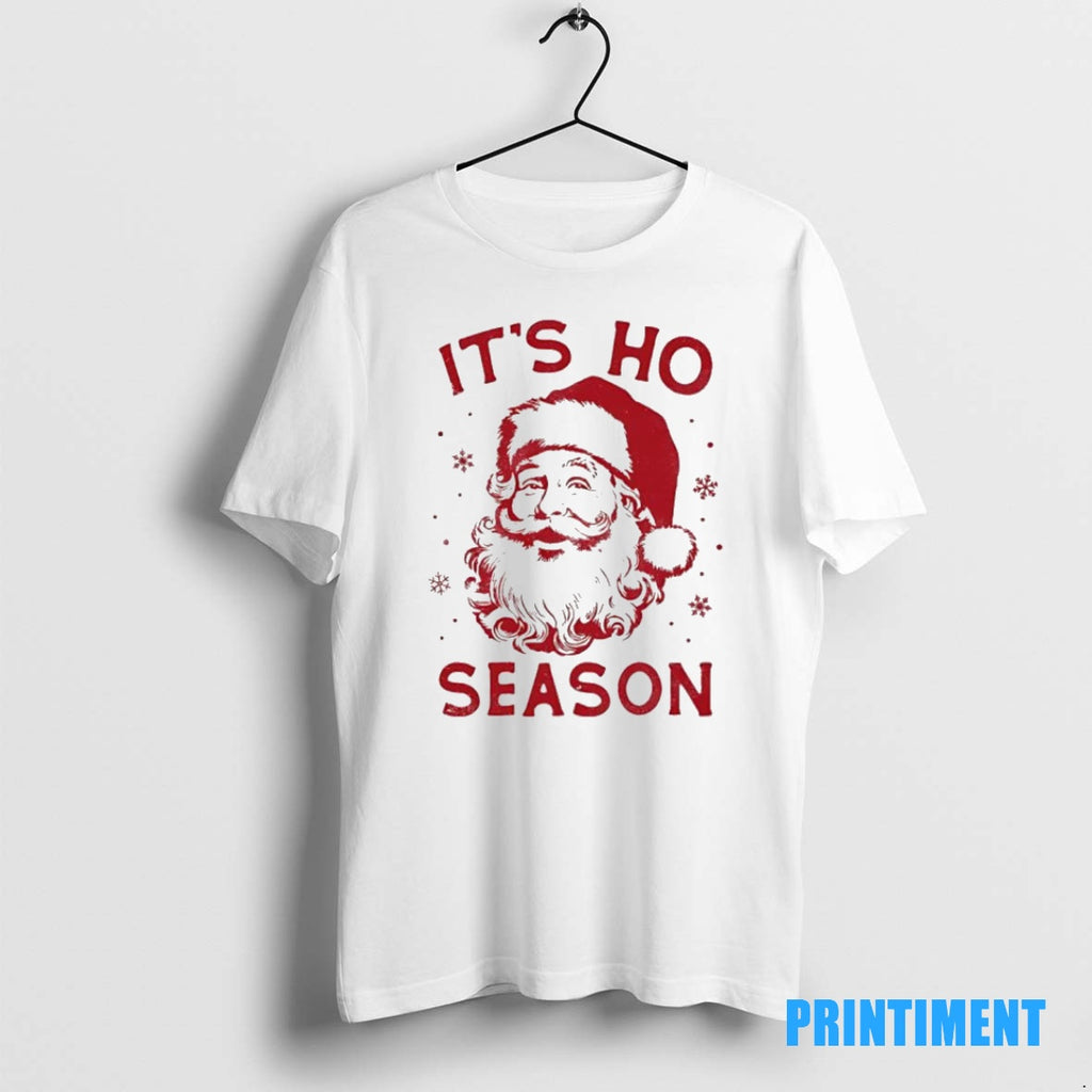 Official Ts Ho Season Daydream Christmas Tee Sweater