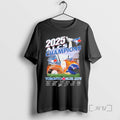 Officials 2025 Alcs Champions Toronto Blue Jays Signature
