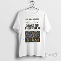 Officials 2025 Nba Finals Oklahoma City Thunder Newspaper