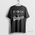 Officials 2025 World Series Toronto Blue Jays Post Season Fuck The Dodgers Baseball Championship