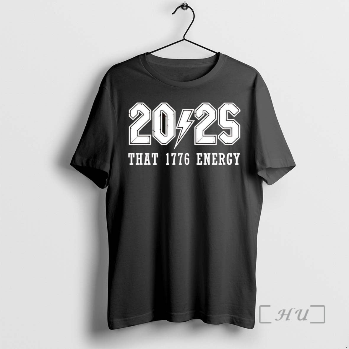 Officials 2025 That 1776 Energy