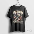 Officials 250 Years Of Freedom American Semiquincentennial Premium T Shirt Sweater