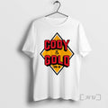 Officials 96 Tee Shirt Sweater