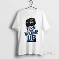Officials 9p9iplfl Turn The Volume Up Statement Zohran Mamdani Nyc Mayor 2025 Political Premium