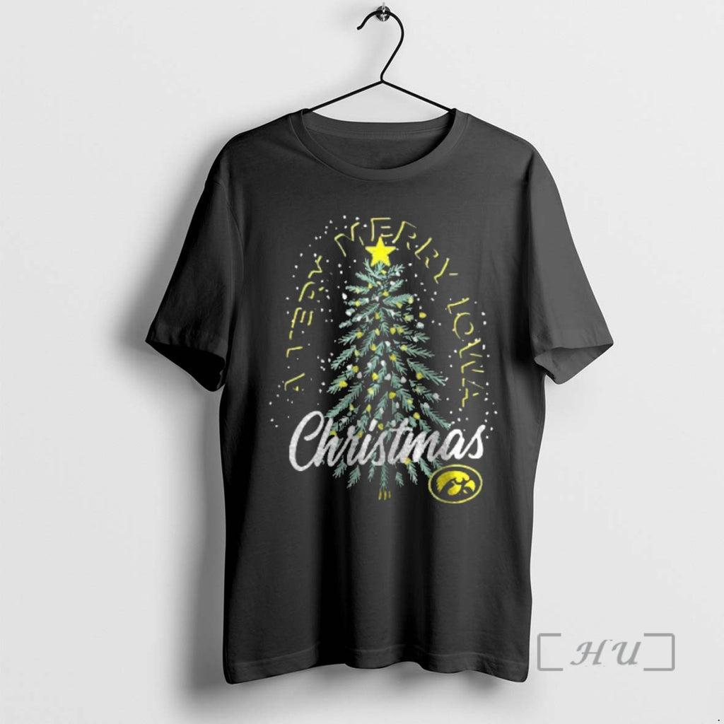Officials A Very Merry Arizona Christmas Tree Iowa Hawkeyes