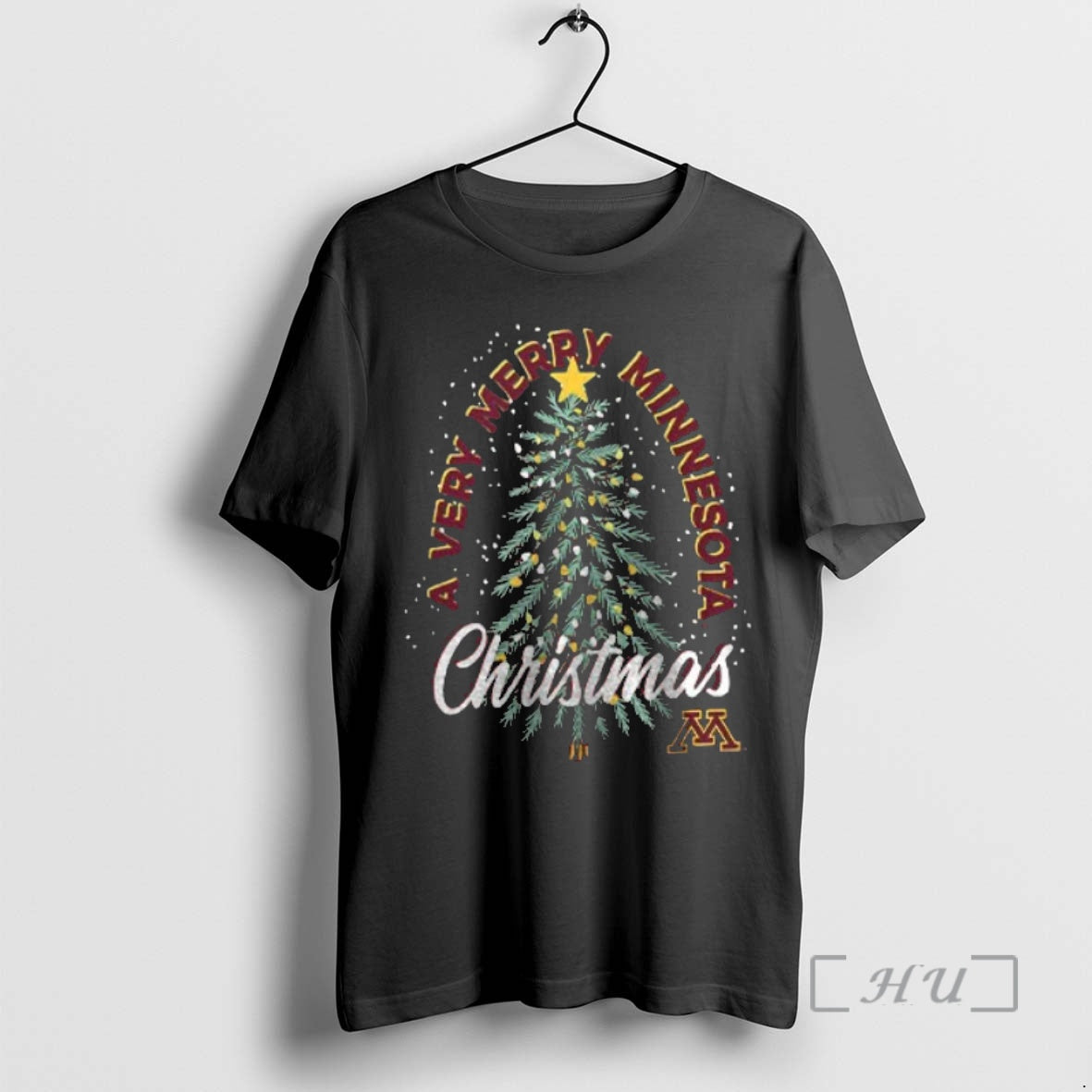 Officials A Very Merry Arizona Christmas Tree Minnesota Golden Gophers