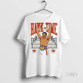 Officials Aaron Pryor Hawk Time American Professional Boxer Graphic Tee Shirt Sweater