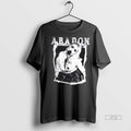 Officials Abadon The Monster Xerox Premium Tee Shirt Sweater