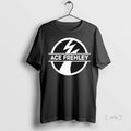 Officials Ace Frehley Logo
