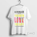 Officials Aerialize Presents You Gotta Love This City 2025 End Of Year Performance Premium