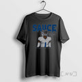 Officials Ahmad Gardner Sauce The Drip Indy Indianapolis Colts