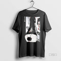 Officials Akuma Nihmune Graphic Tee Shirt Sweater