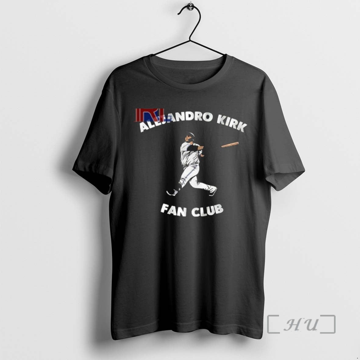 Officials Alejandro Kirk Fan Club