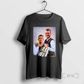 Officials Alexander Isak Dan Burn Step Brothers